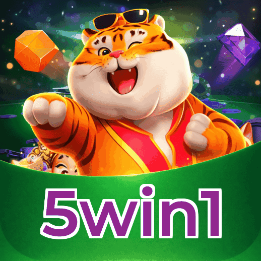 Promoções e bônus exclusivos da 5win1