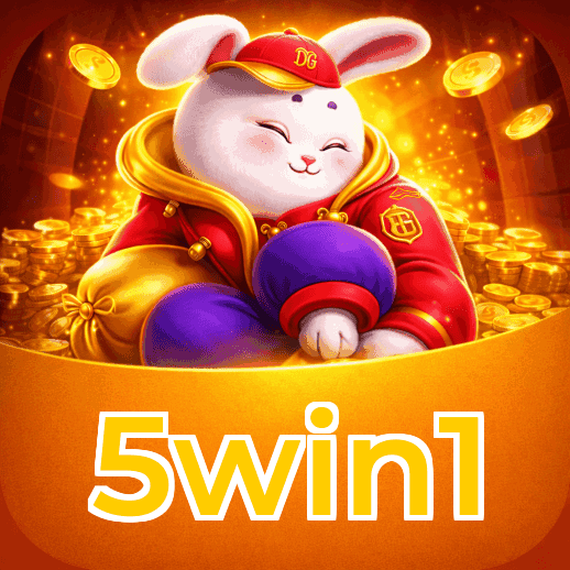 Slots Premium da PG Soft na 5win1