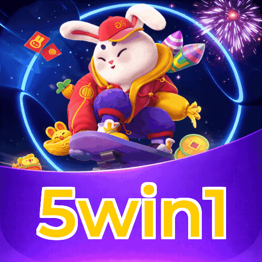 5win1 Facebook - Página oficial com promoções e comunidade ativa