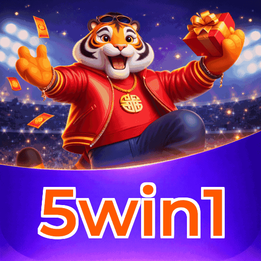 5win1 Facebook - Página oficial com promoções e comunidade ativa