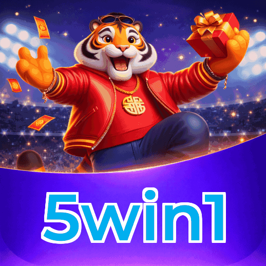 Bônus de Boas-vindas 5win1